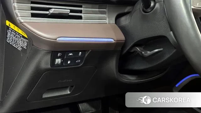 Hyundai The New Grandeur IG 2020 Белый из Кореи, фото 5