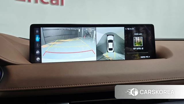 Genesis G80 (RG3) 2023 Белый из Кореи, фото 5