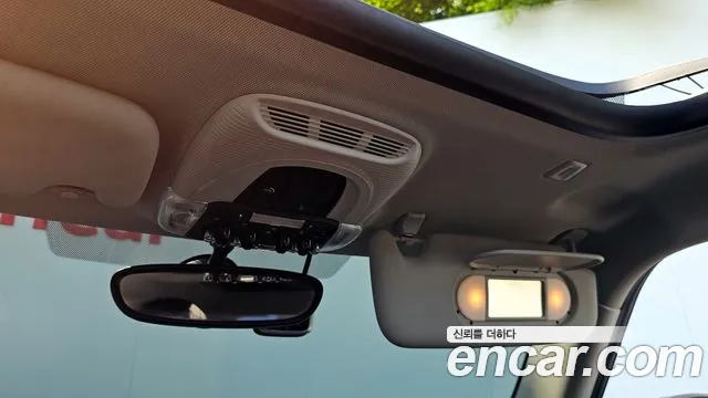 Mini Cooper S 2021 Синий из Кореи, фото 5