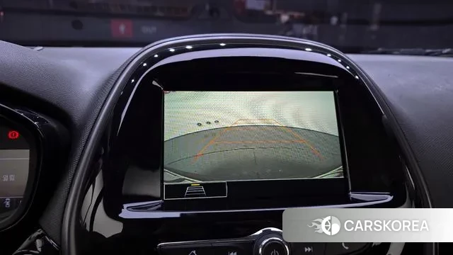 Chevrolet (GM Daewoo) The New Spark 2020 Серый из Кореи, фото 5