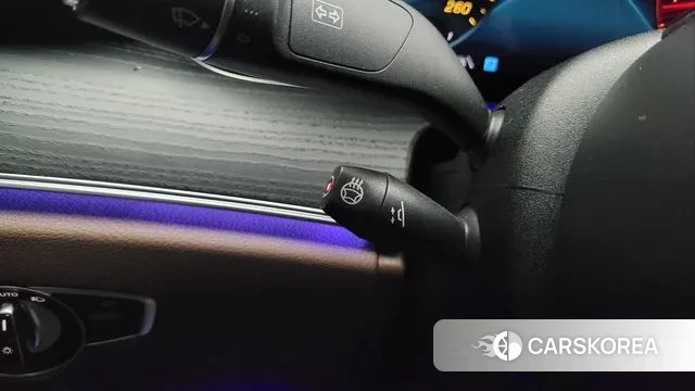 Mercedes-Benz E-Class W213 2022 Серый из Кореи, фото 5