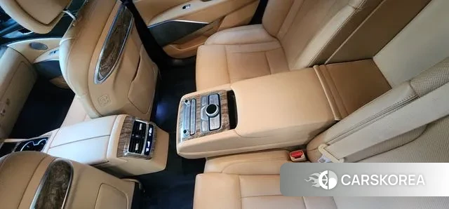Kia More K9 2020 Черный из Кореи, фото 5