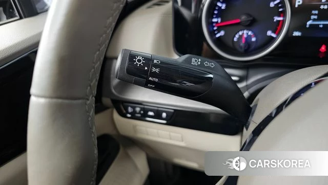 Kia Carnival 4th generation 2021 Белый из Кореи, фото 5