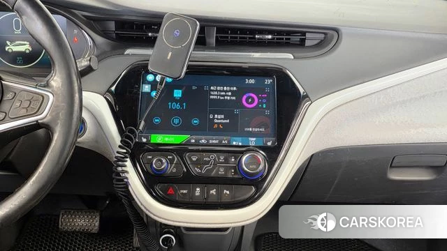 Chevrolet (GM Daewoo) Bolt EV 2019 Белый из Кореи, фото 5