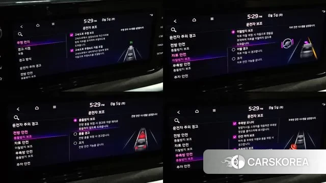 Kia K5 3rd generation 2020 Черный из Кореи, фото 5