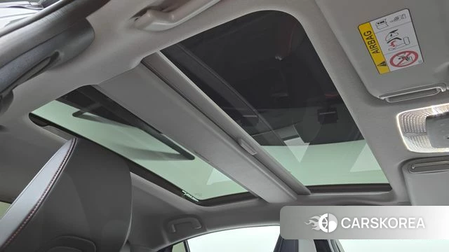 Toyota Prius 5th Generation 2026 Серый из Кореи, фото 5
