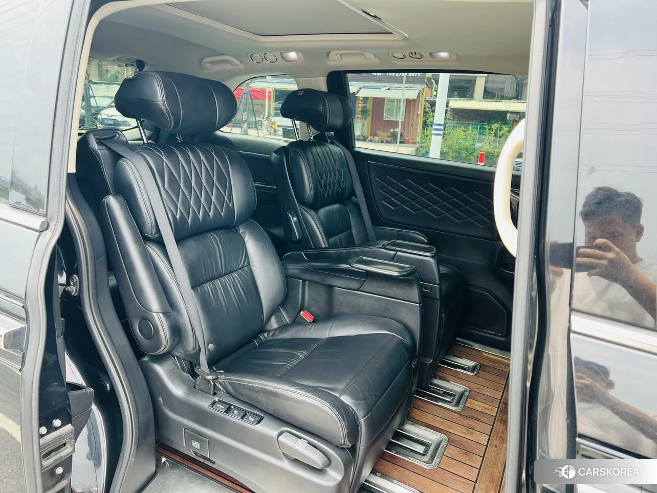 Honda Ai Lishen 2019 Черный из Китая, фото 5