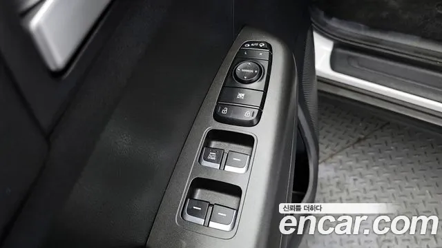 Kia Sportage The Bold id 2238935 из Кореи 5