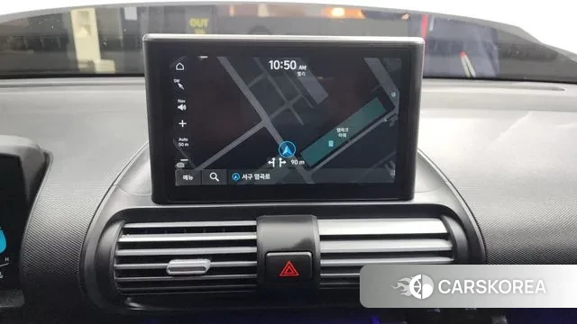 Hyundai Casper 2022 Белый из Кореи, фото 5