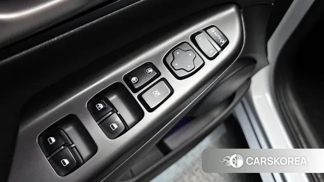 Hyundai Kona 2018 Белый из Кореи, фото 5