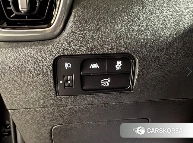 Kia Sorento 4th Generation 2022 Серый из Кореи, фото 5