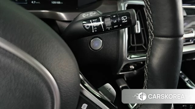 Kia Sorento 4th Generation 2020 Серый из Кореи, фото 5