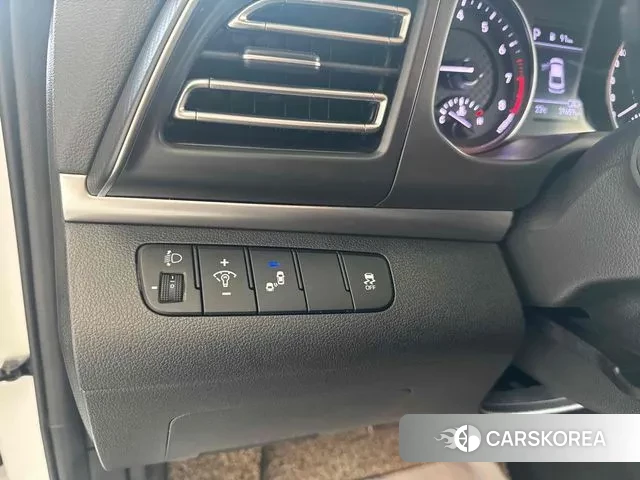 Hyundai The New Avante AD 2020 Белый из Кореи, фото 5