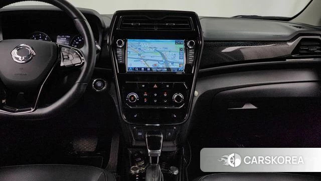 Ssangyong Berry New Tivoli 2020 Белый из Кореи, фото 5