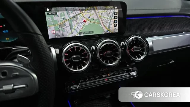 Mercedes-Benz EQB X243 2023 Белый из Кореи, фото 5