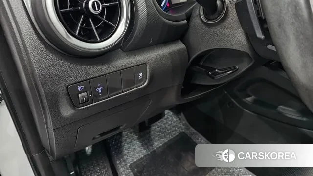 Hyundai The New Kona 2020 Белый из Кореи, фото 5