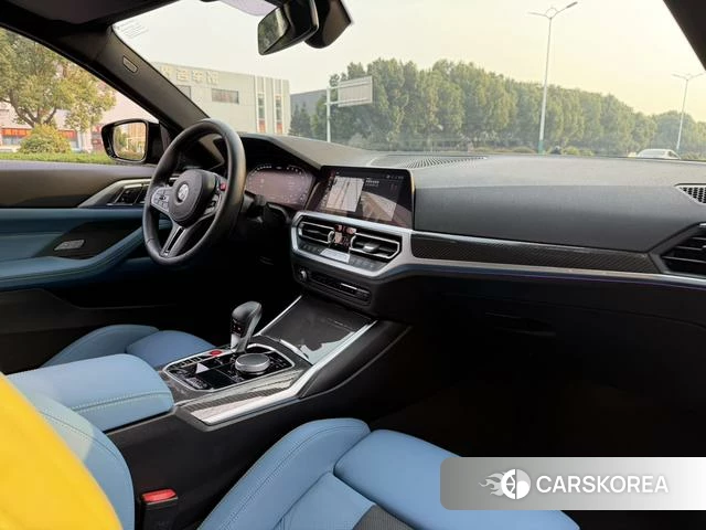 BMW M4 id 4209743 из Китая 5