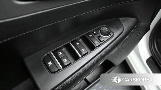 Kia Come New K3 2021 Белый из Кореи, фото 5