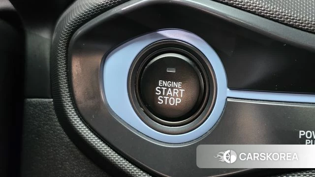 Hyundai Veloster (JS) 2018 Небесно-голубой из Кореи, фото 5