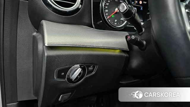 Mercedes-Benz E-Class W213 2020 Серебряный из Кореи, фото 5