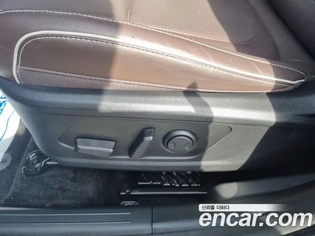 Hyundai Tucson (NX4) id 2643524 из Кореи 5