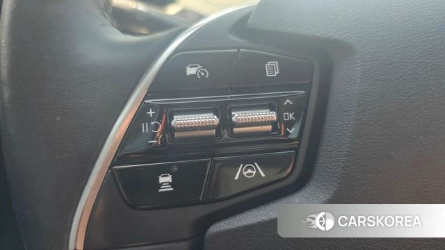 Kia EV6 2022 Белый из Кореи, фото 5