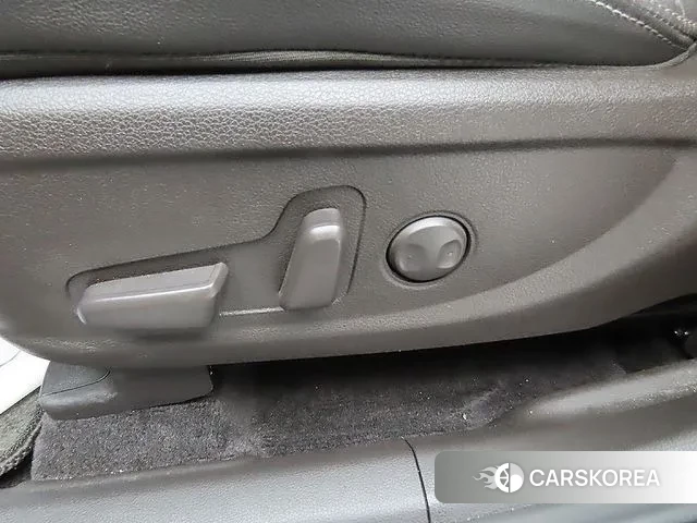 Hyundai Santa Fe TM 2019 Серый из Кореи, фото 5