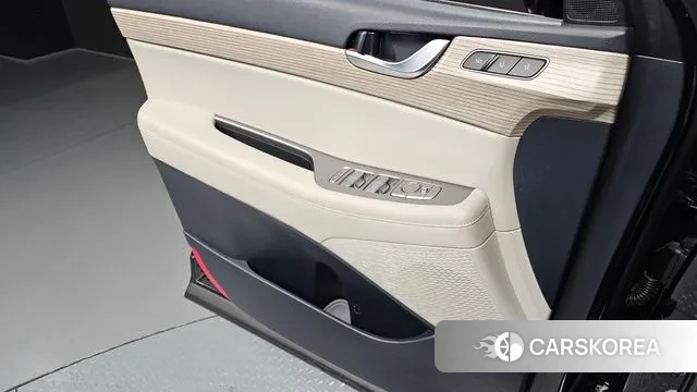 Hyundai Palisade 2019 Синий из Кореи, фото 5