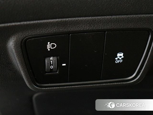 Hyundai Tucson (NX4) 2021 Серый из Кореи, фото 5