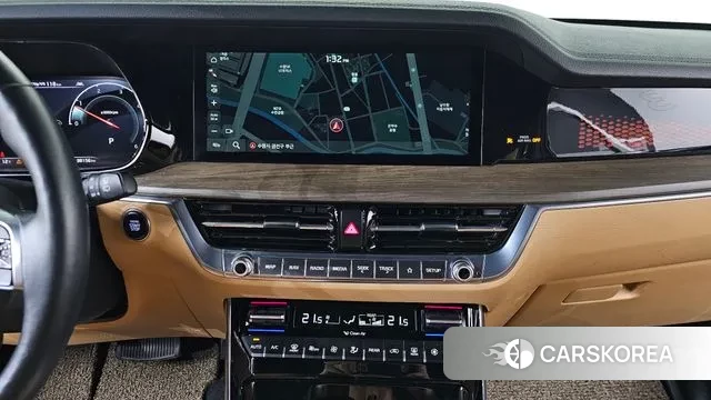 Kia Mohave Master 2020 Белый из Кореи, фото 5