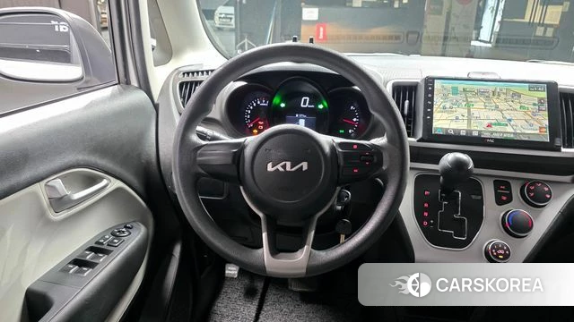 Kia The New Ray 2022 Белый из Кореи, фото 5