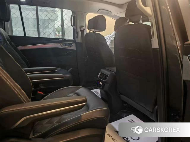 Volkswagen Lanjing 2023 Черный из Китая, фото 5