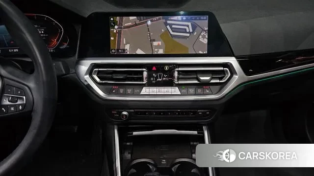 BMW 3 Series (G20) 2019 Белый из Кореи, фото 5