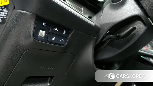 Hyundai The New Grandeur IG 2020 Белый из Кореи, фото 5