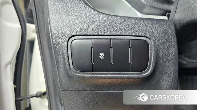 Kia The New Ray 2020 Белый из Кореи, фото 5