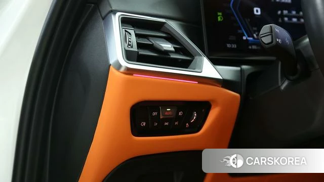 BMW M3 2024 Белый из Китая, фото 5