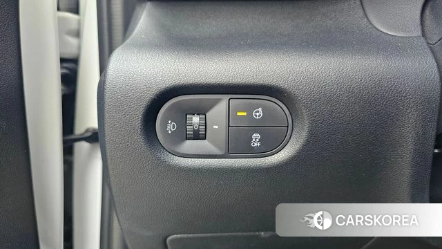 Hyundai Casper 2022 Белый из Кореи, фото 5