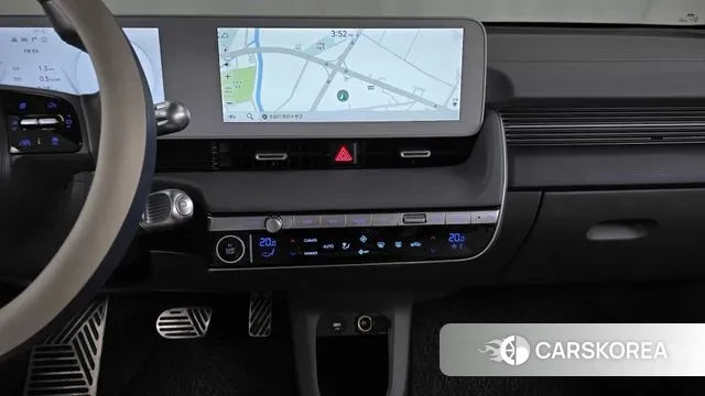 Hyundai Ionic 5 id 3487839 из Кореи 5