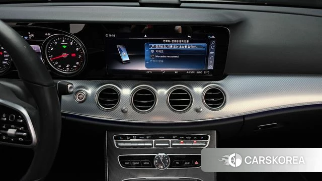 Mercedes-Benz E-Class W213 2019 Белый из Кореи, фото 5