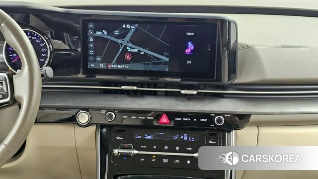 Kia Carnival 4th generation 2021 Белый из Кореи, фото 5