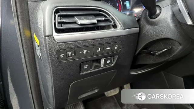 Hyundai Palisade 2019 Серый из Кореи, фото 5