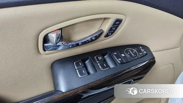 Kia The New Carnival 2019 Белый из Кореи, фото 5