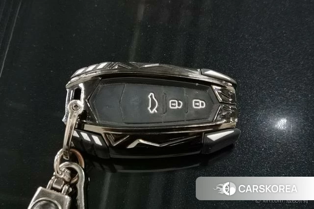 Toyota Highlander 2023 Черный из Китая, фото 5
