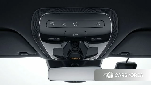 Mercedes-Benz E-Class W214 2026 Белый из Кореи, фото 5