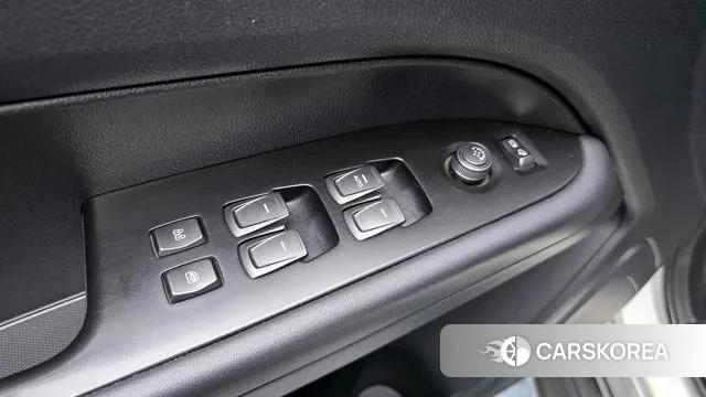 Ssangyong Rexton Sports Cannes 2020 Белый из Кореи, фото 5