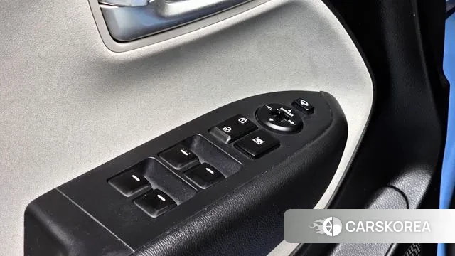 Kia The New Ray 2018 Светло-серебряный цвет из Кореи, фото 5