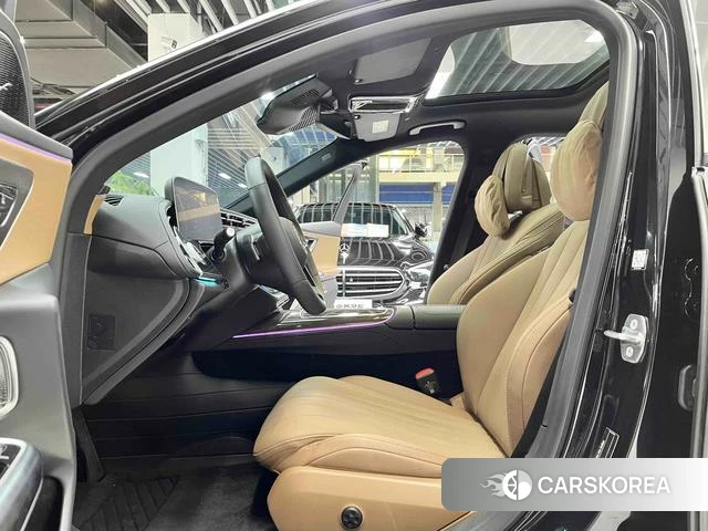 Mercedes-Benz E-class id 3957804 из Китая 5