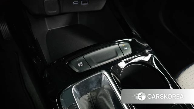 Chevrolet (GM Daewoo) Trax Crossover 2023 Белый из Кореи, фото 5