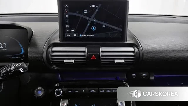 Hyundai Casper 2022 Белый из Кореи, фото 5