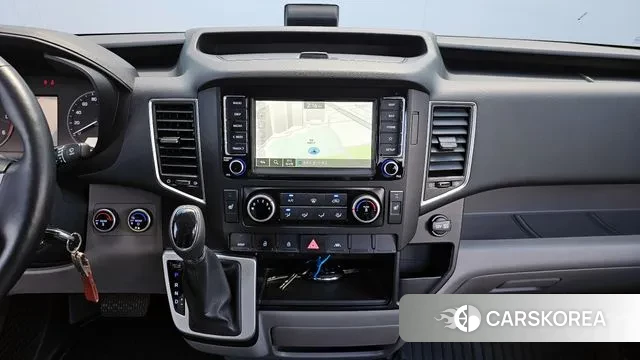 Hyundai Solati 2024 Белый из Кореи, фото 5